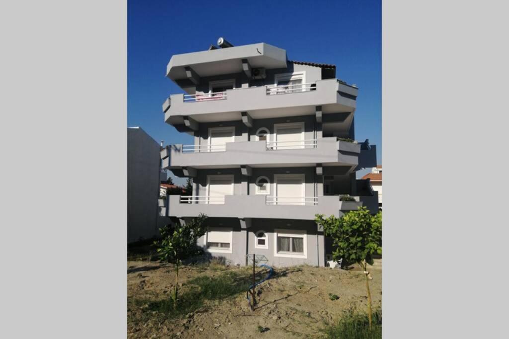Cozy Apartment Ialysos  Exterior photo